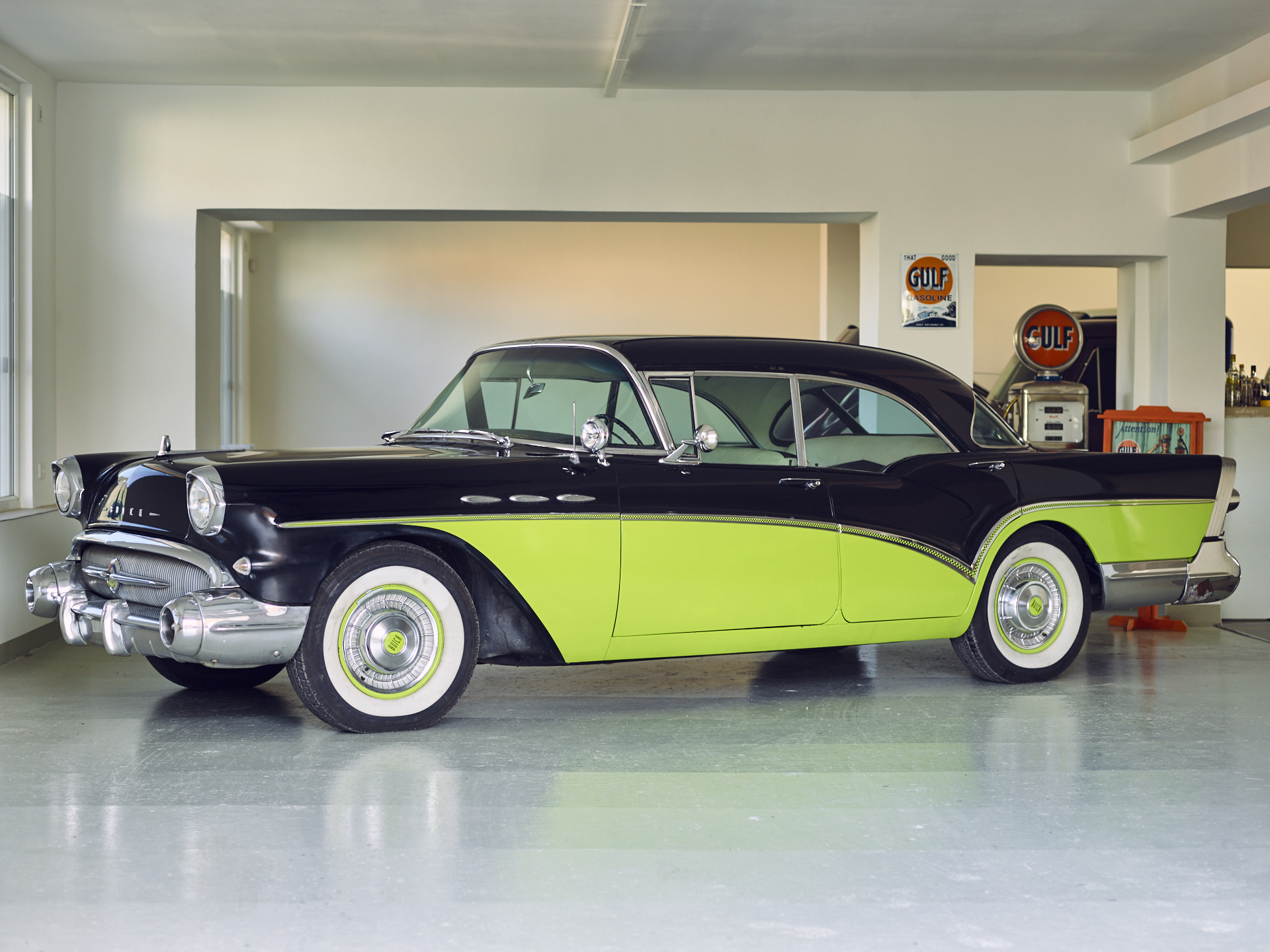 Buick 1957 Special 